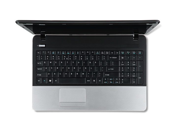 Acer Gateway NE51B18u AMD E E1-1200 Laptop – image 9