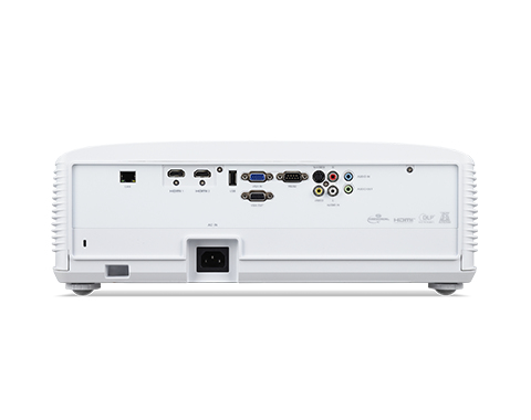 Acer Education UL5630 Ultra short throw projector 4500 ANSI lumens D-ILA WUXGA (1920x1200) White – image 5
