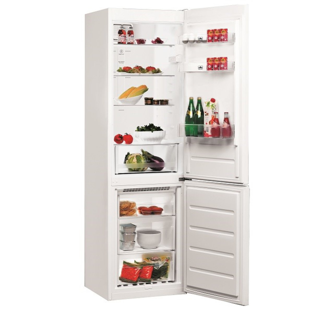 Whirlpool BSNF 8122 W – image 2