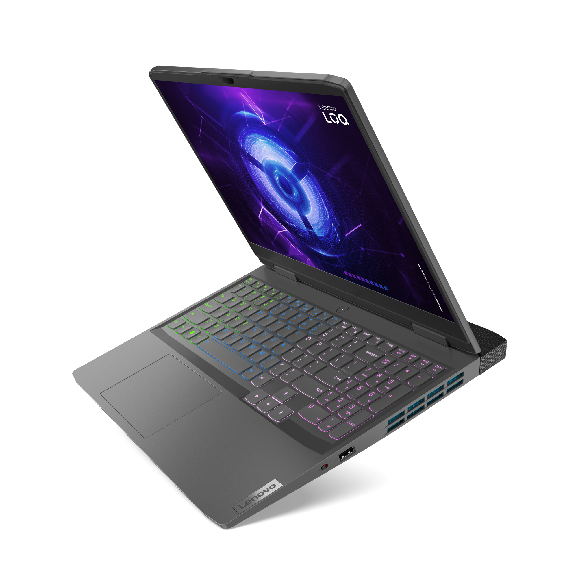 Lenovo LOQ 15IRH8 – image 5