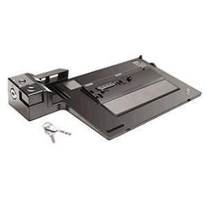 Lenovo 45M1040 laptop dock/port replicator – image 1