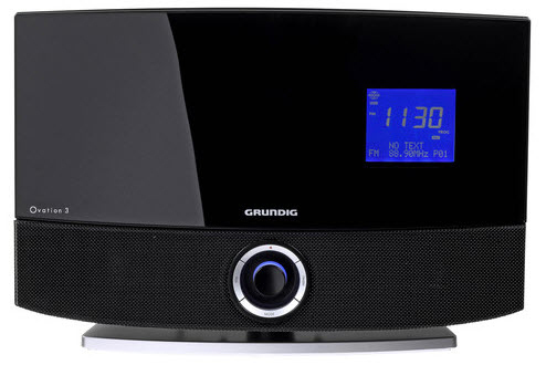Grundig Ovation 3 CDS 8000 ENC – image 1