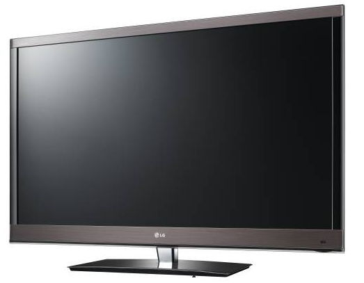 LG 55LW570S TV 139.7 cm (55") Full HD Black – image 3