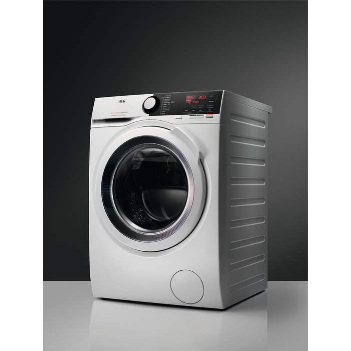 AEG L7FB78490 washing machine Front-load – image 3