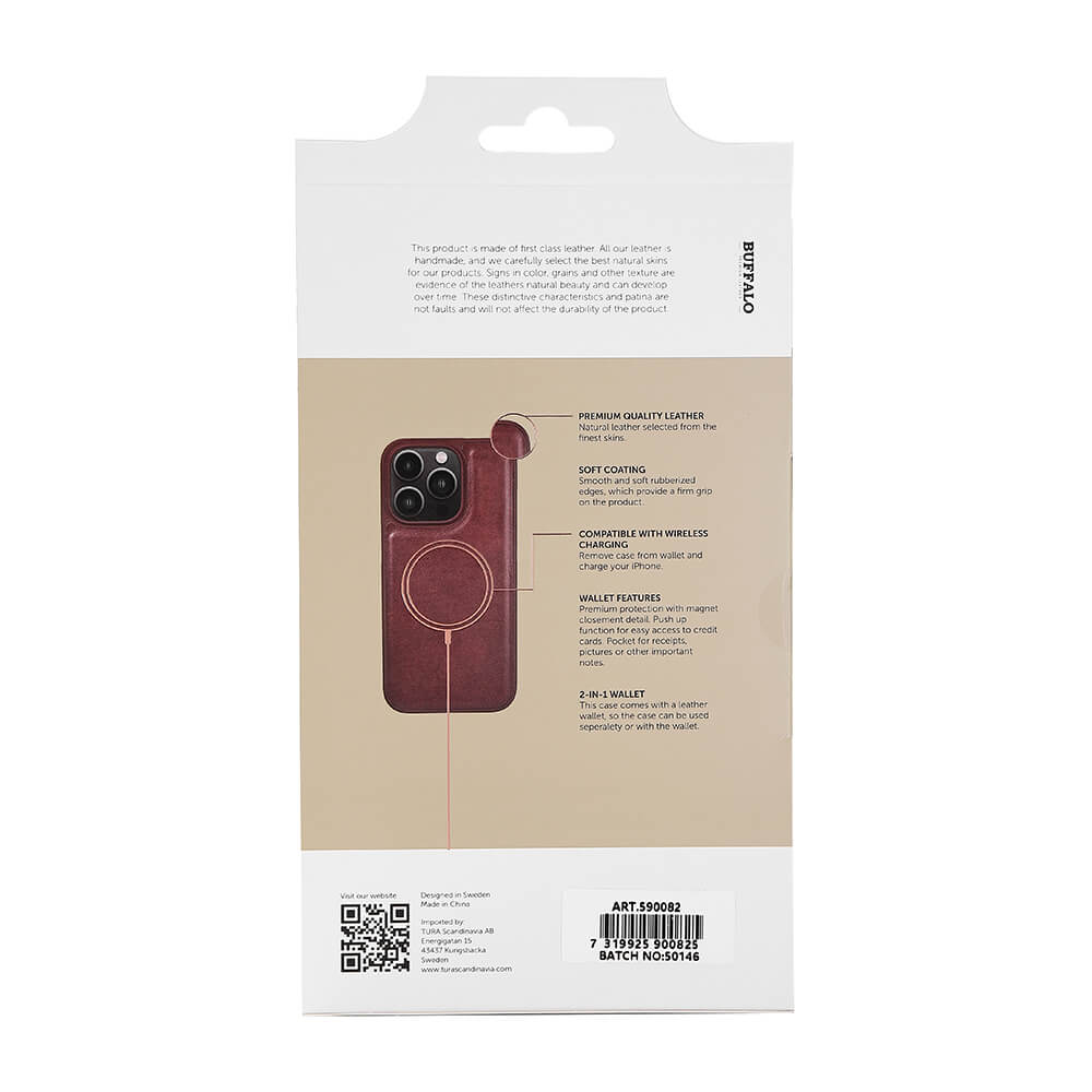 Buffalo 590082 mobile phone case – image 6