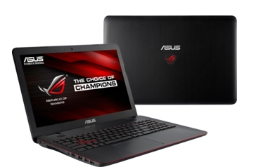 ASUS ROG GL551VW-FY250T Intel® Core™ i7 i7-6700HQ Laptop – image 2