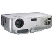 NEC NP60 3000 ANSI lumens DLP XGA (1024x768)