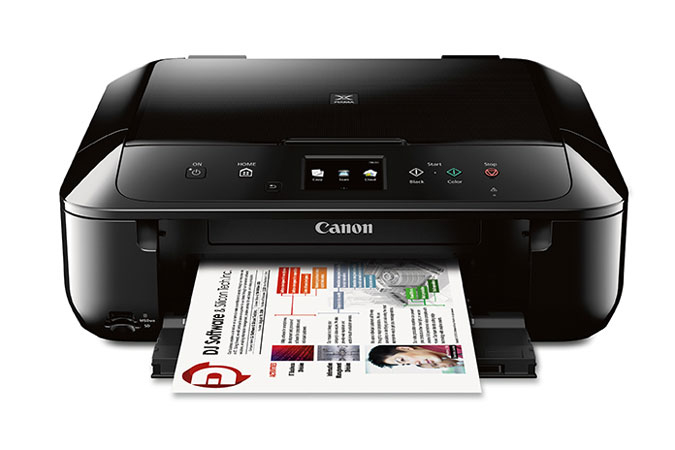 Canon PIXMA MG6820 Inkjet A4 – image 4