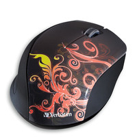 Verbatim 97782 mouse RF Wireless Optical – image 1
