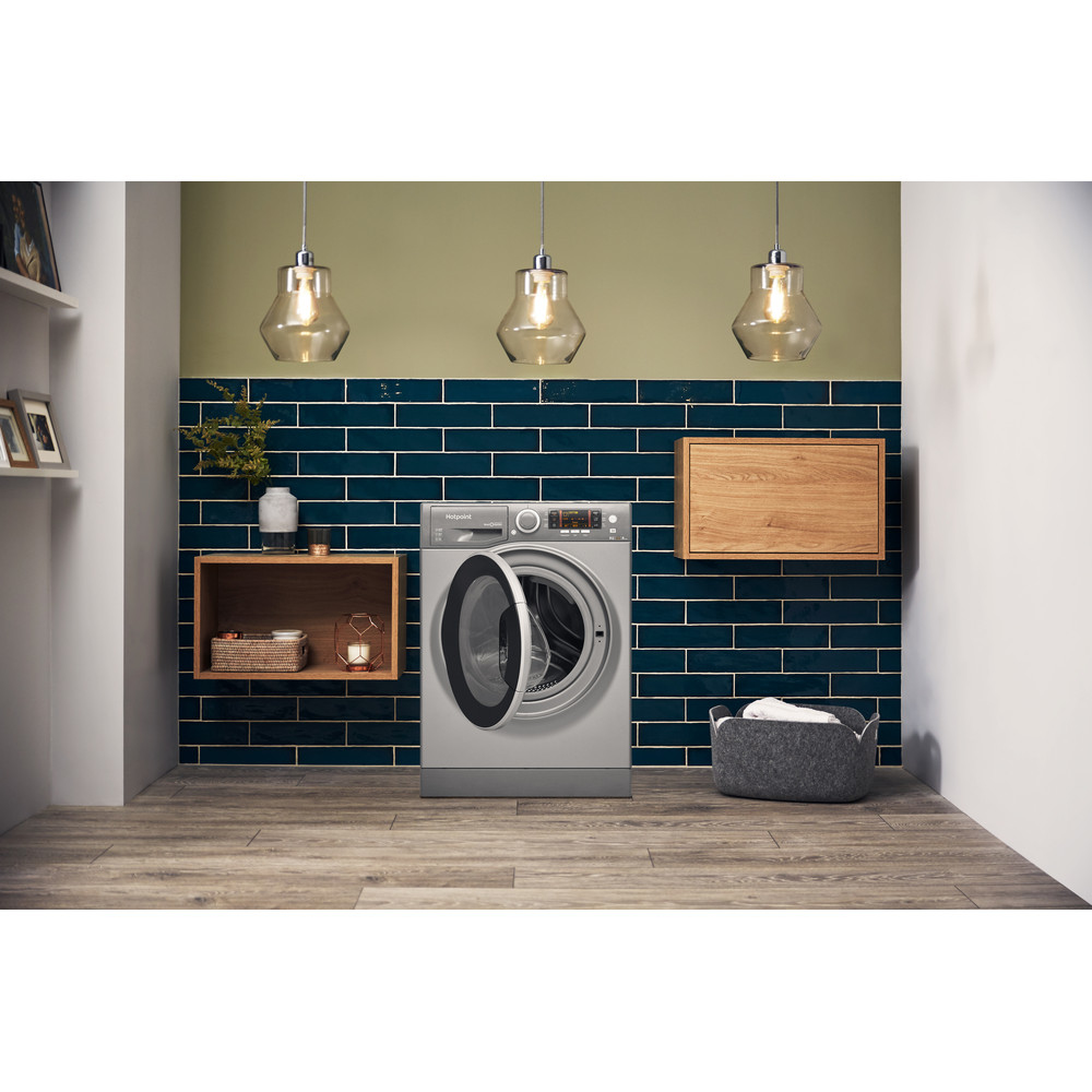 Hotpoint RD 966 JGD UK – image 8