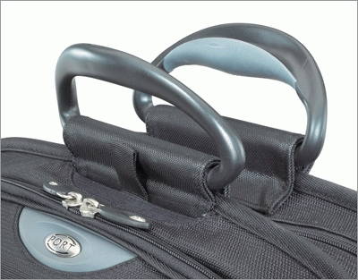 Targus Commuter Notebook Case – image 3