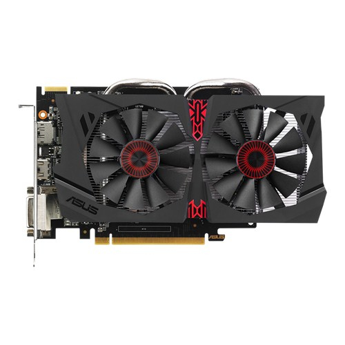ASUS STRIX-R7370-DC2-4GD5-GAMING AMD Radeon R7 370 – image 5