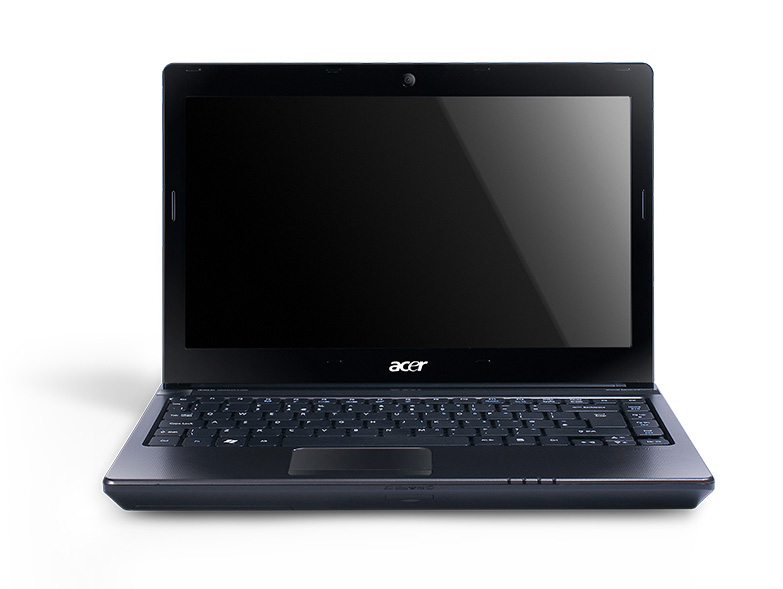 Acer Aspire 3750-2334G50MN Intel® Core™ i3 i3-2330M