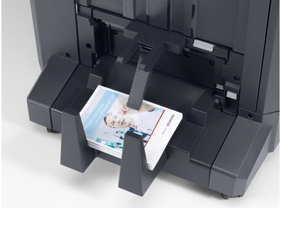 Kyocera TASKalfa 8001i Laser A3 – image 6