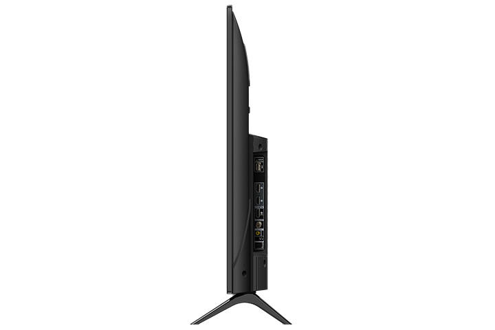 TCL 40S355 TV 101.6 cm (40") Full HD Smart TV Wi-Fi Black – image 5