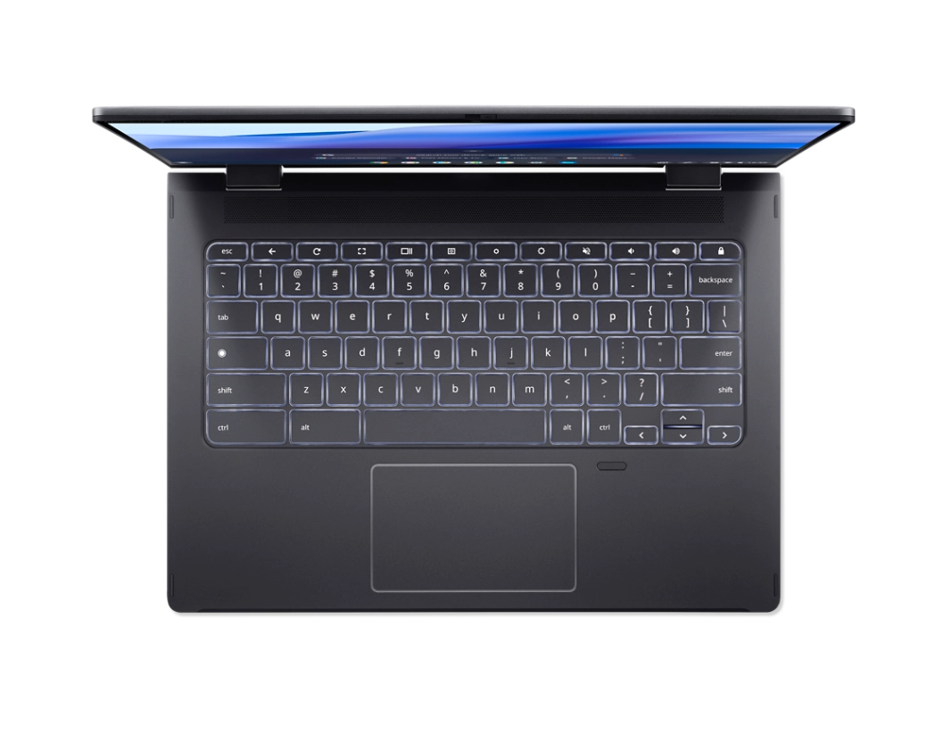 Acer NX.K7SAA.001 laptop Intel® Core™ i3 i3-1215U Chromebook – image 4