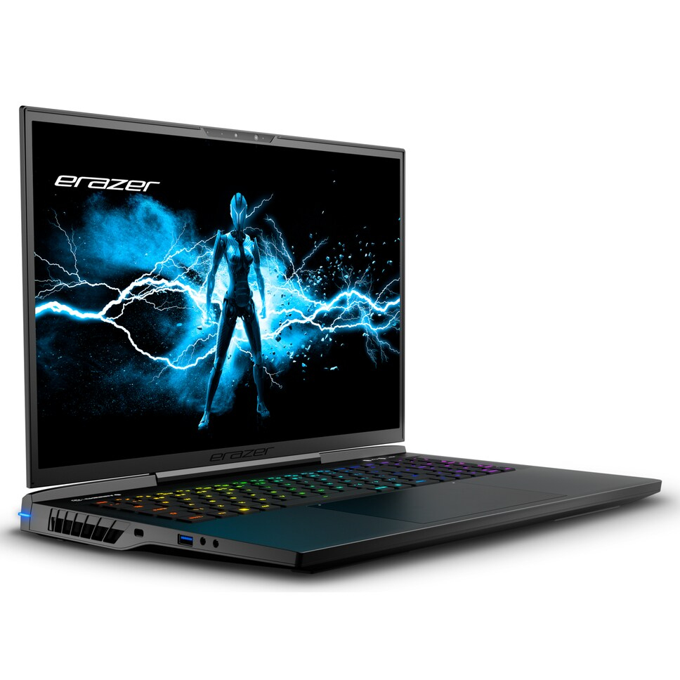 MEDION ERAZER Beast X40e – image 2
