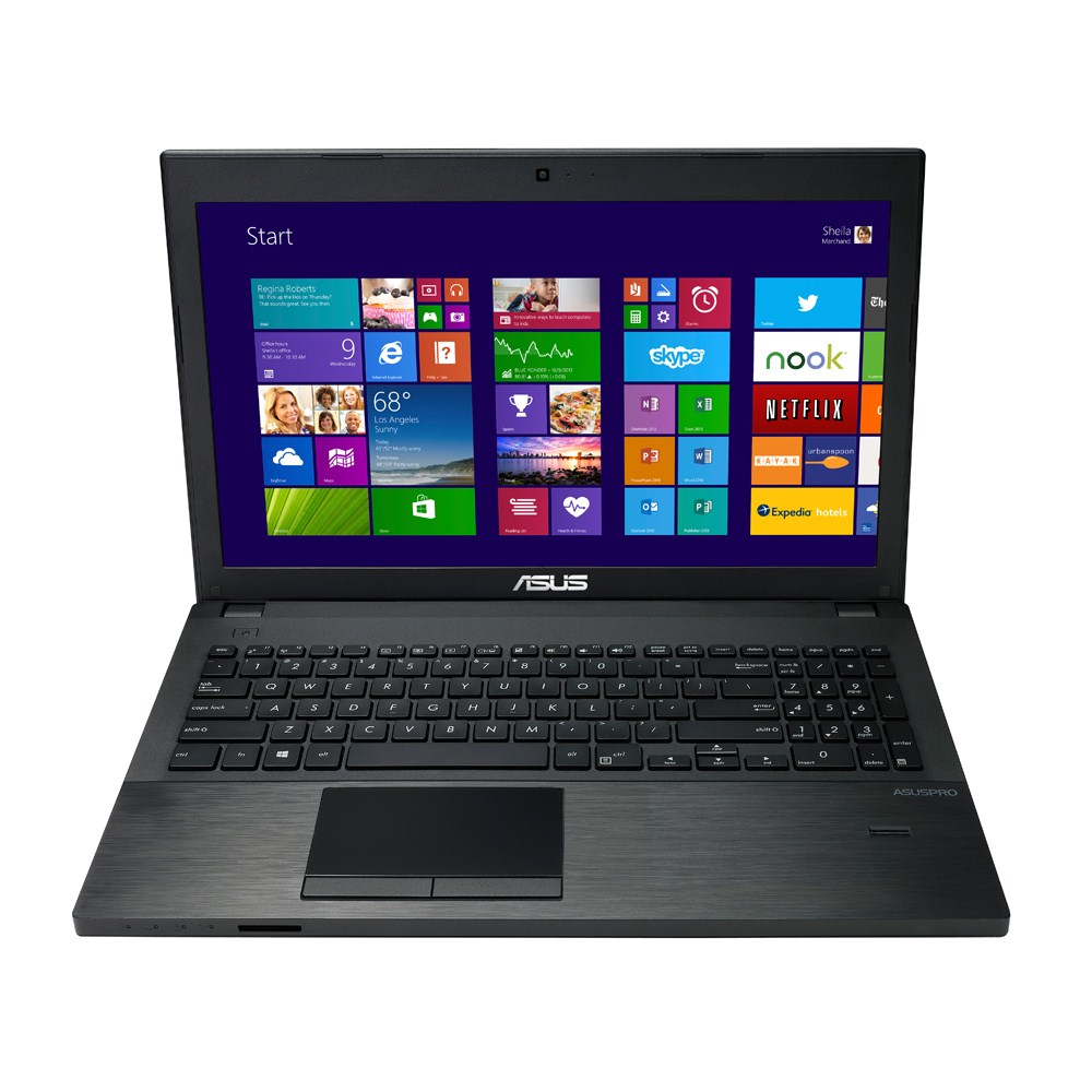 ASUSPRO PU551LD-XO079G Intel® Core™ i7 i7-4510U Laptop