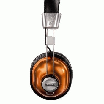 Hama Headset "HS-300" – image 2