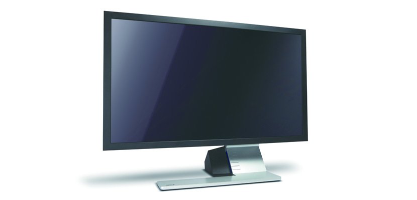 Acer S273HL bmii – image 2