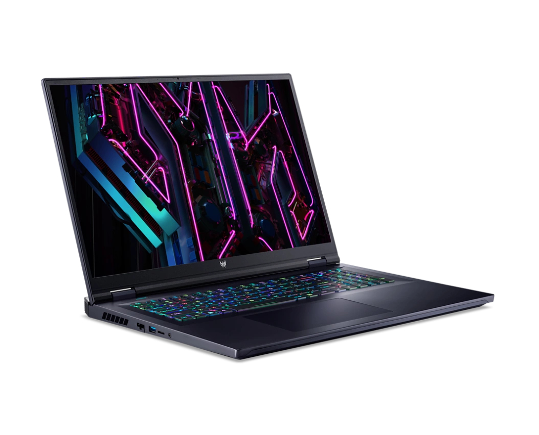 Acer Predator PH18-71-71JS Intel® Core™ i7 i7-13700HX Laptop – image 2