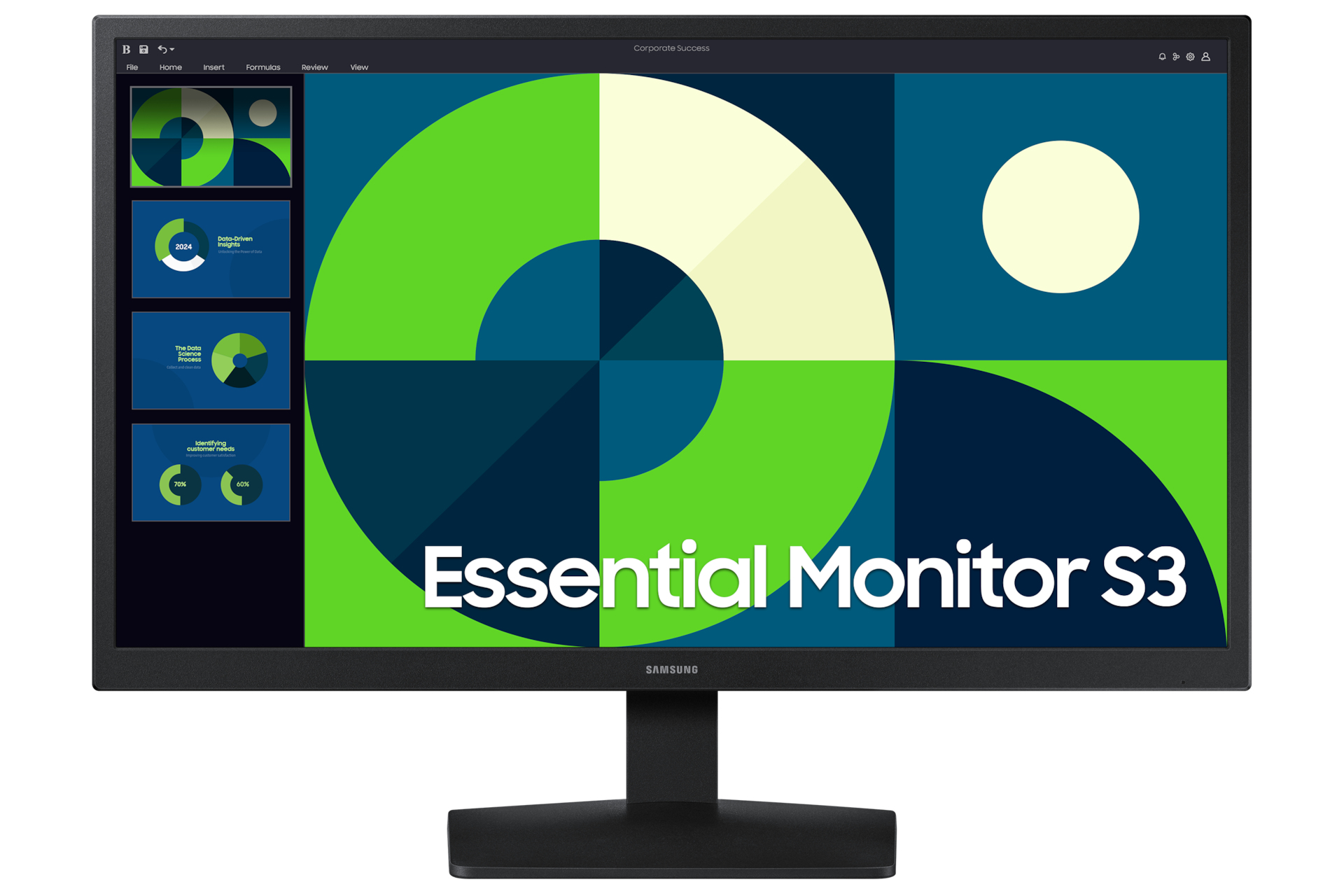 Samsung S22D310EAU Monitor...