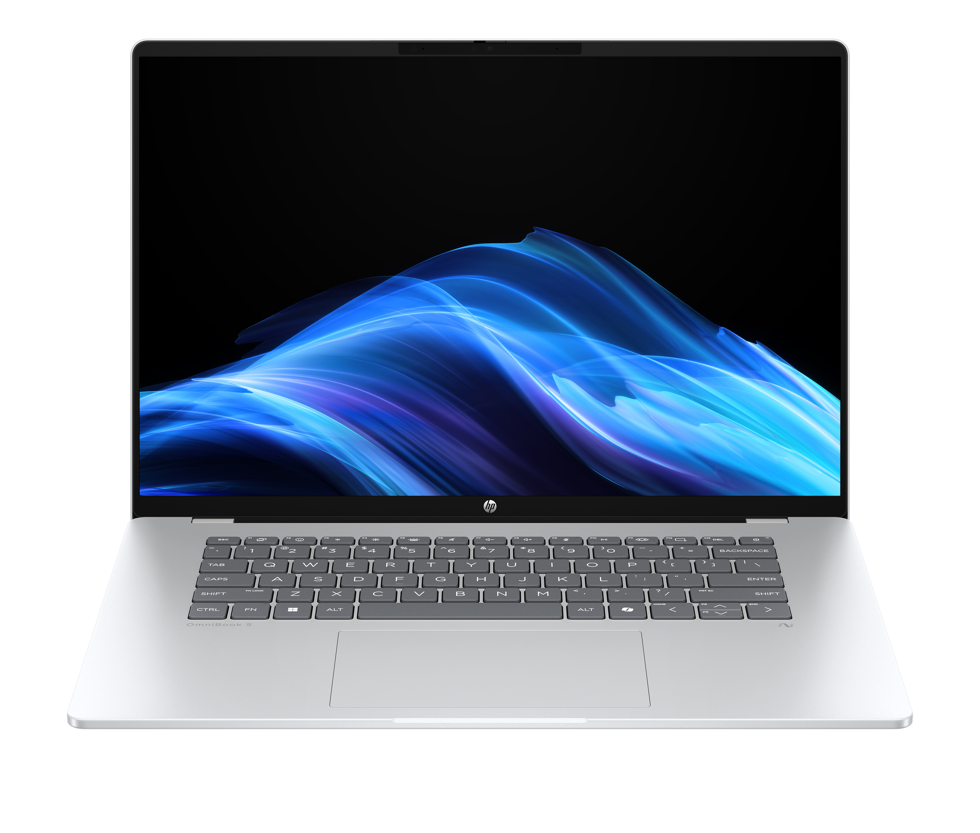 Portátil HP OmniBook 5 16-bf0012ns - imagen 2
