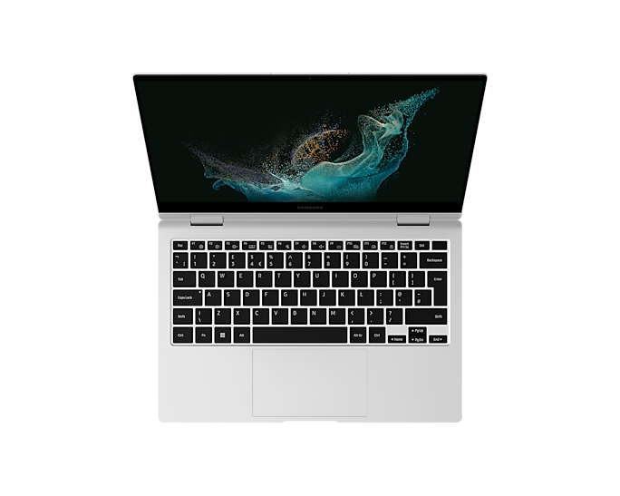Samsung NP930QED-KB2CA laptop Intel® Core™ i7 i7-1260P Hybrid (2-in-1) – image 3