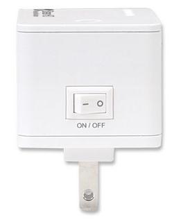 Intellinet iStream 300 Mbit/s Ethernet LAN Wi-Fi White 1 pc(s) – image 9