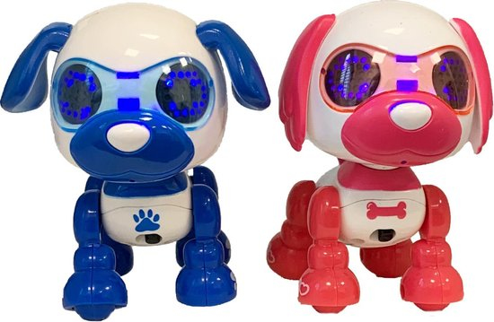 Gear2Play TR41521 entertainment robot – image 4