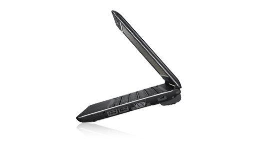 Samsung N N220-JA02 Intel Atom® Netbook – image 4