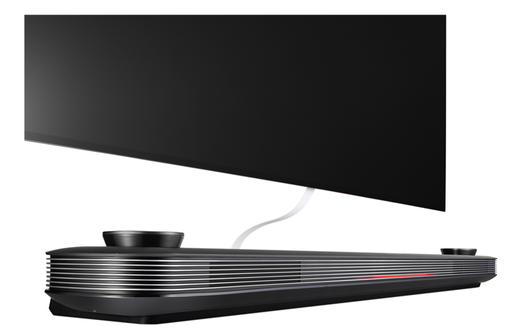 LG 65EV960H hospitality TV – image 6