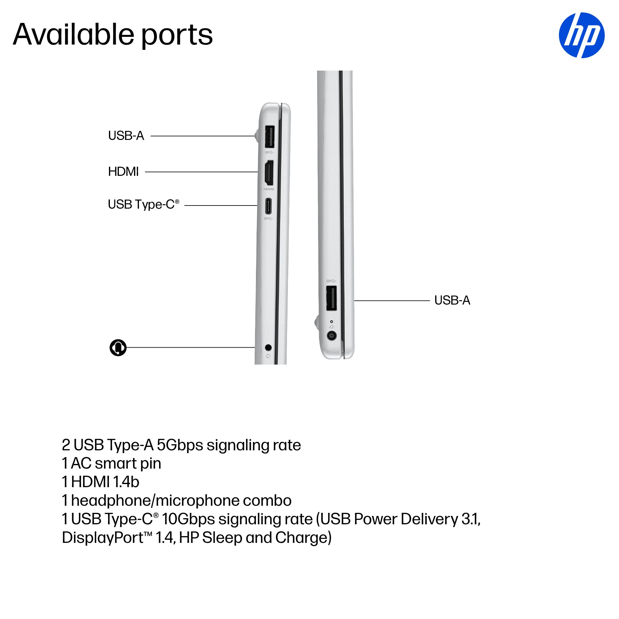HP OmniBook 3 15-fn0087nr Next Gen AI – image 4