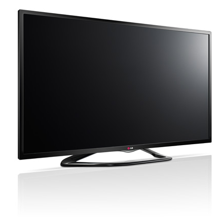 LG 50LN575S TV 127 cm (50") Full HD Smart TV Wi-Fi Black – image 7