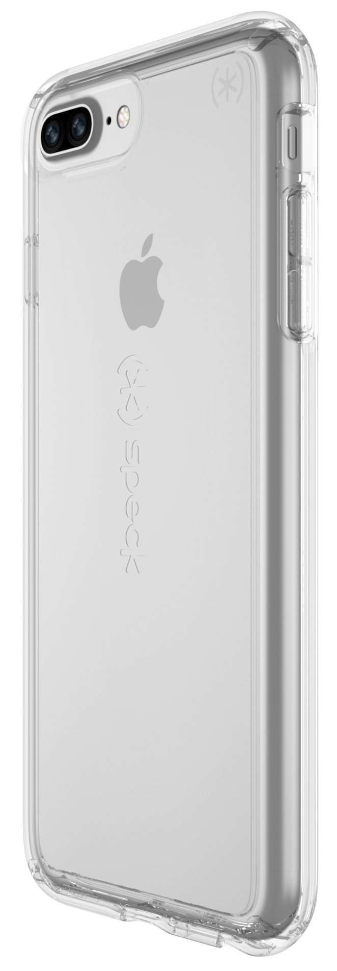 Speck Gemshell Apple iPhone 6 Plus/6S Plus/7 Plus/8 Plus Clear/Clear – image 3