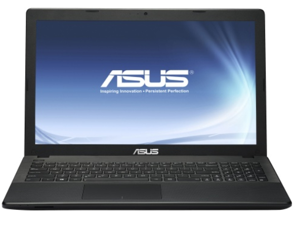 ASUS X552MD-SX017H Intel® Pentium® N3530 Laptop – image 1
