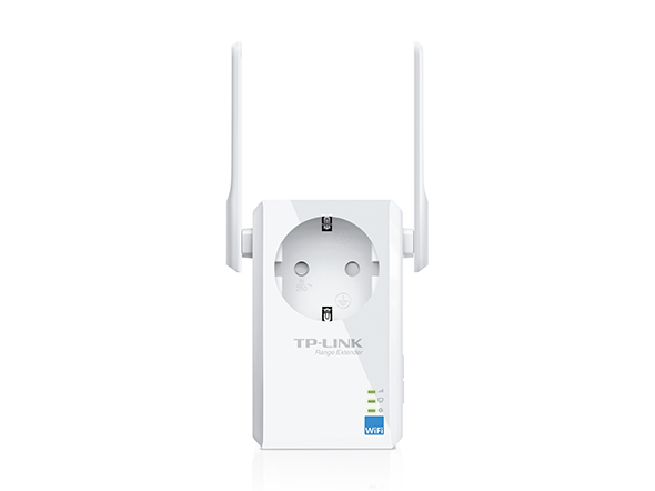 TP-Link TL-WA860RE 300 Mbit/s Ethernet LAN Wi-Fi White 1 pc(s) – image 2