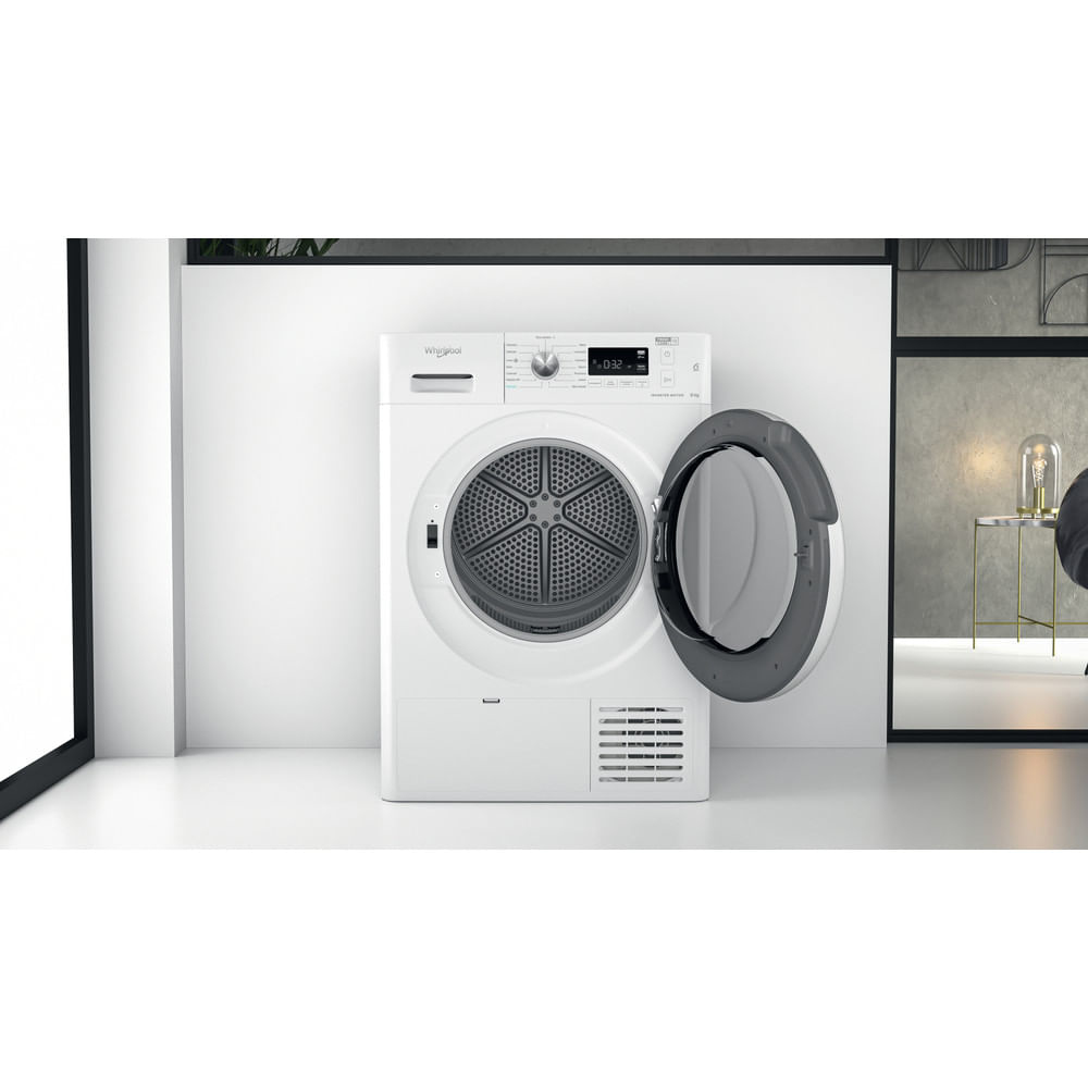 Whirlpool FFT M11 82 IT – image 7