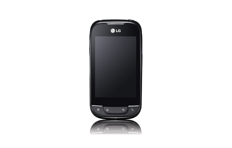 LG NET P690