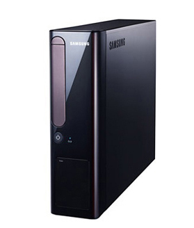 Samsung DM500S2A-B55 PC Intel® Core™ i5 i5-3470