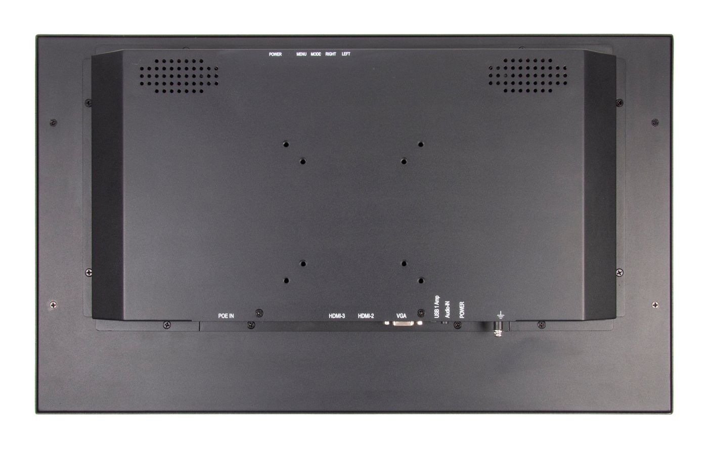 Ernitec 0070-24122-HDMIPOE computer monitor – image 2