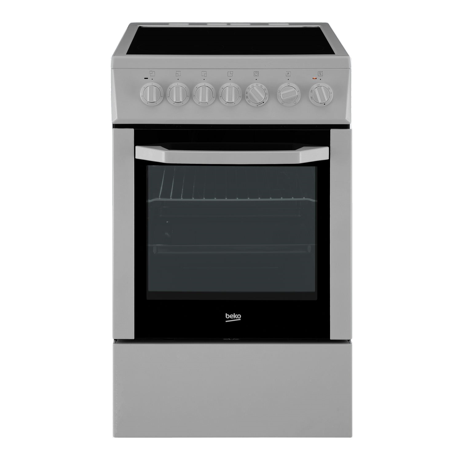 Beko CSS 57100 GX