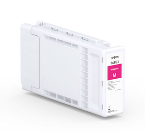 Epson T48U3 - 350 ml - magenta - …