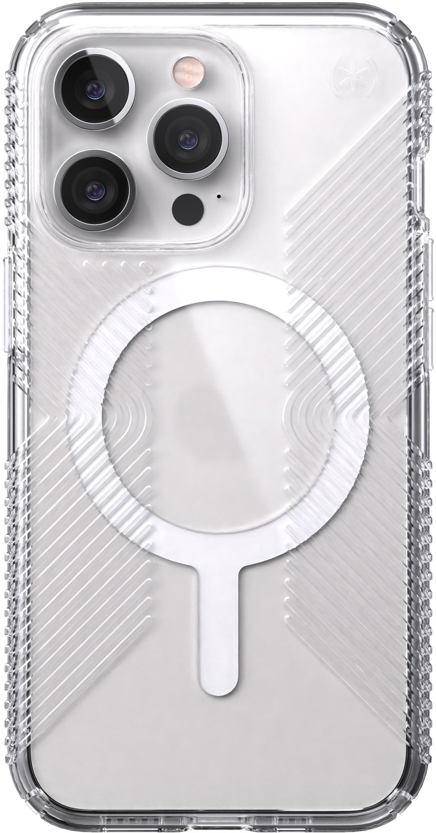 Speck Presidio Perfect-Clear with Grips – image 6