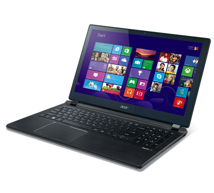Acer Aspire V7-582PG-74508G50tkk Intel® Core™ i7 i7-4500U Laptop – image 1