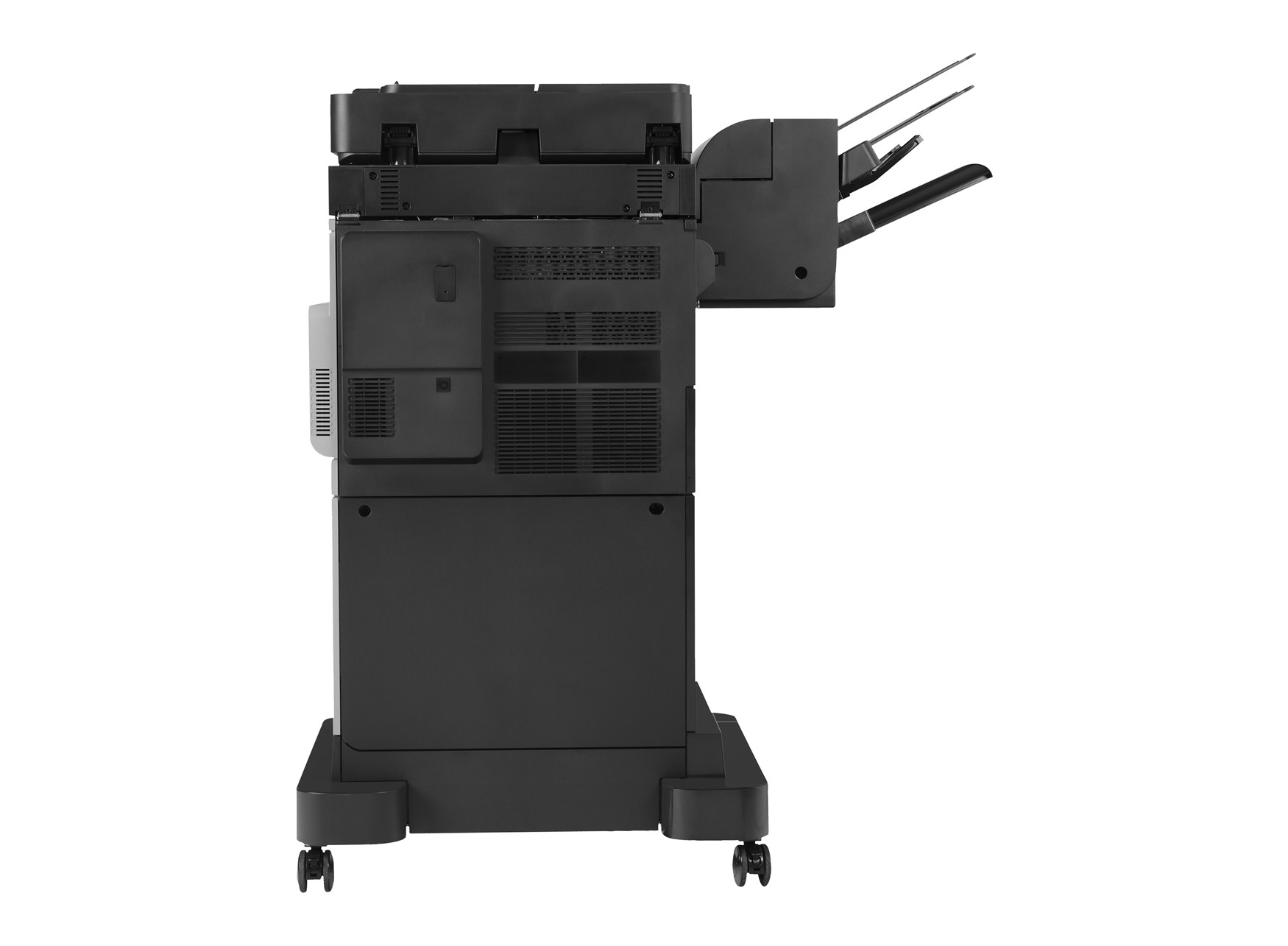 HP Managed Flow MFP M680zm – image 6