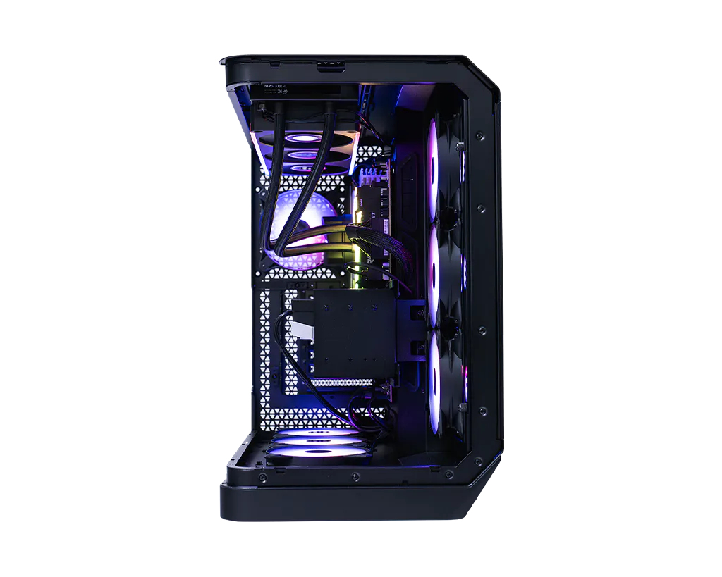 MSI Vision ZS 9NVP-2068US – image 4
