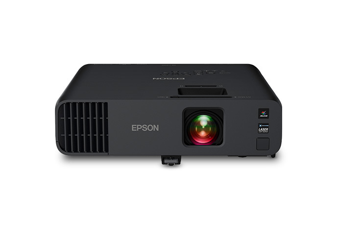 Epson PowerLite L255F 4500 ANSI lumens 3LCD 1080p (1920x1080) Black