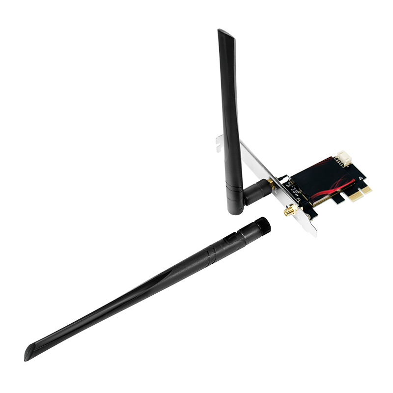 LogiLink WL0248 interface cards/adapter Internal Bluetooth – image 4