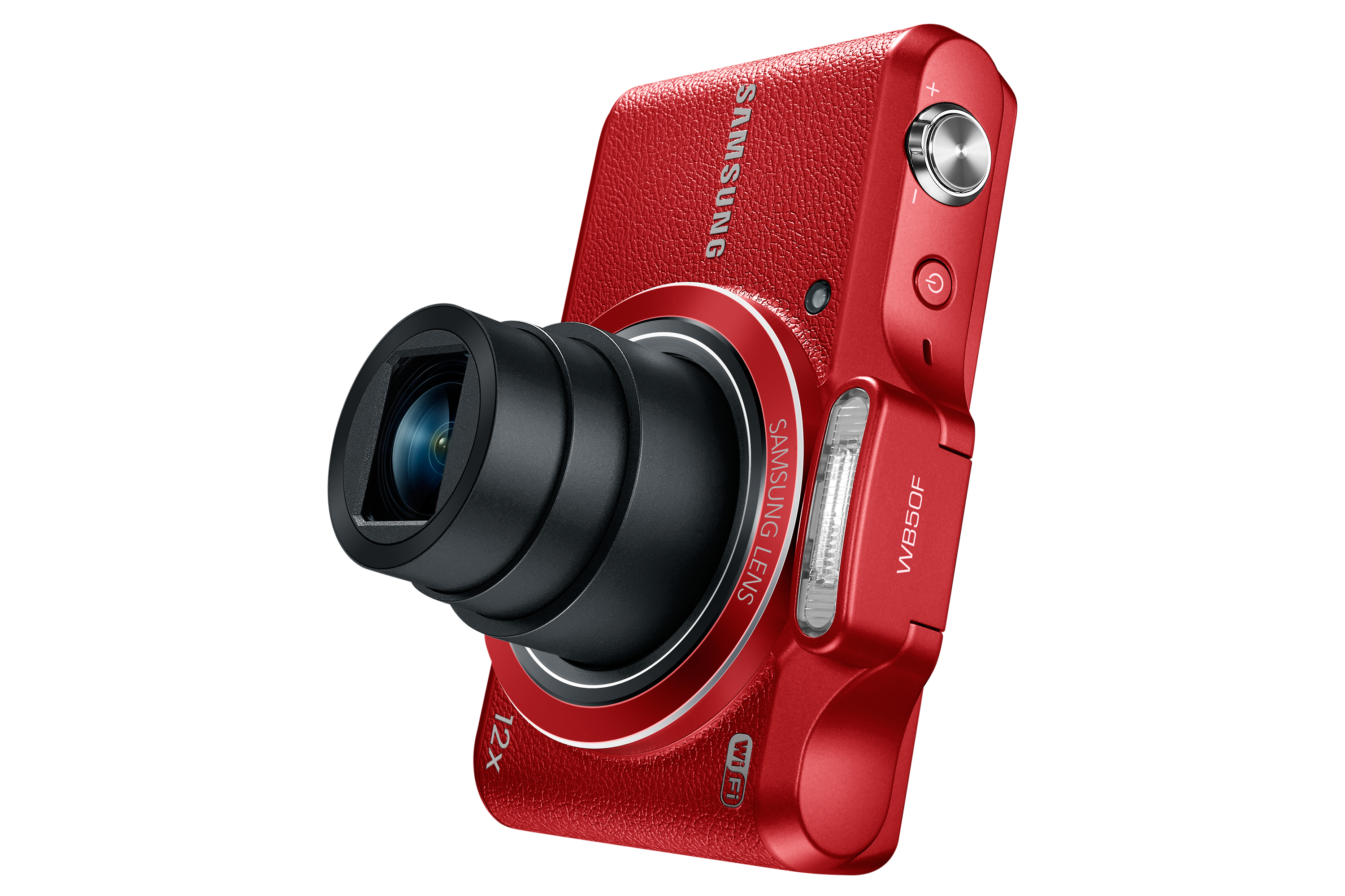 Samsung WB WB50F 1/2.3" Compact camera – image 6